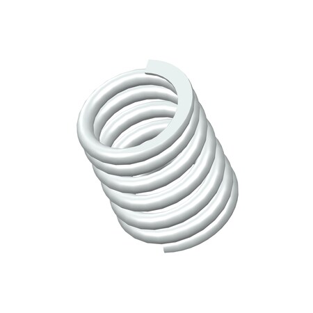 Approved Vendor Compression Spring, O= .828, L= 1.00, W= .110 G909976632